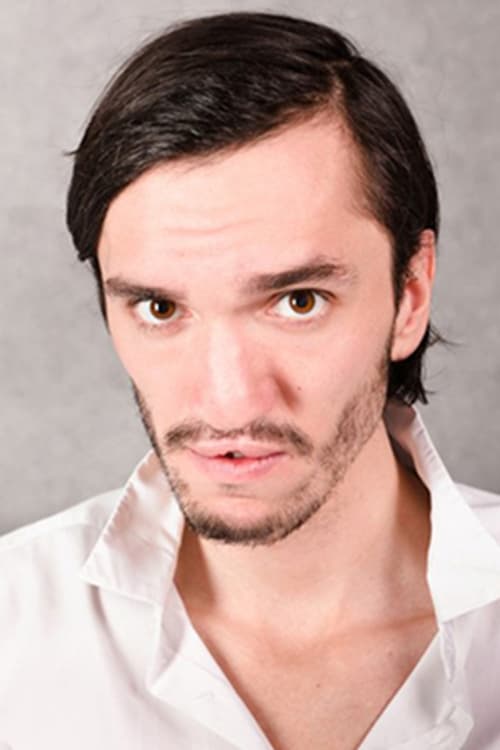 Cosme Castro profile picture