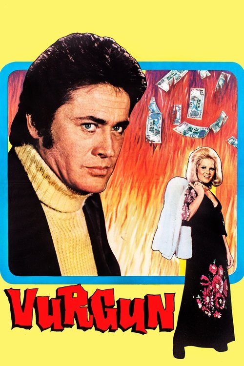Vurgun movie poster