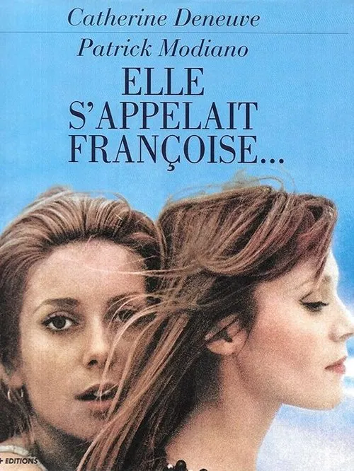 Poster do filme Elle s'appelait Françoise