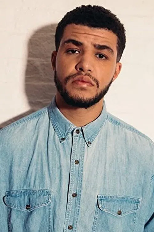 Foto de perfil de Marcus Rutherford