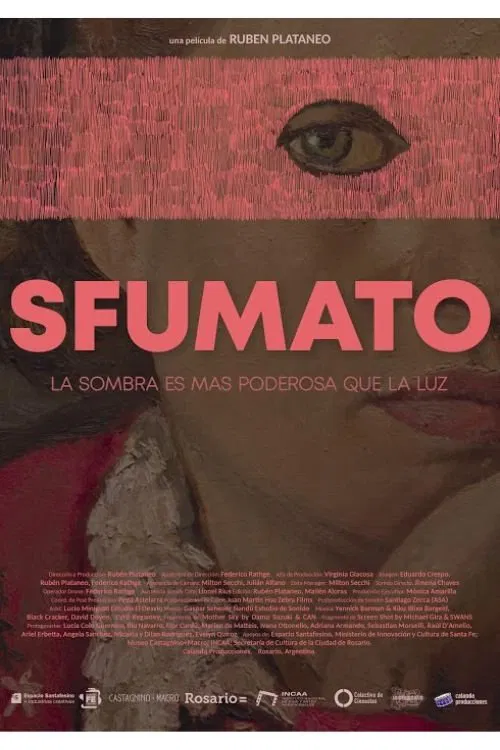 Sfumato movie poster