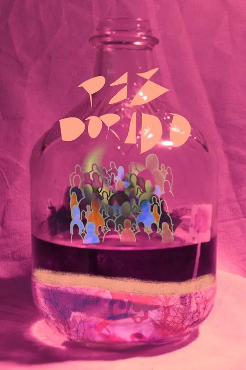 Pez Dorado movie poster