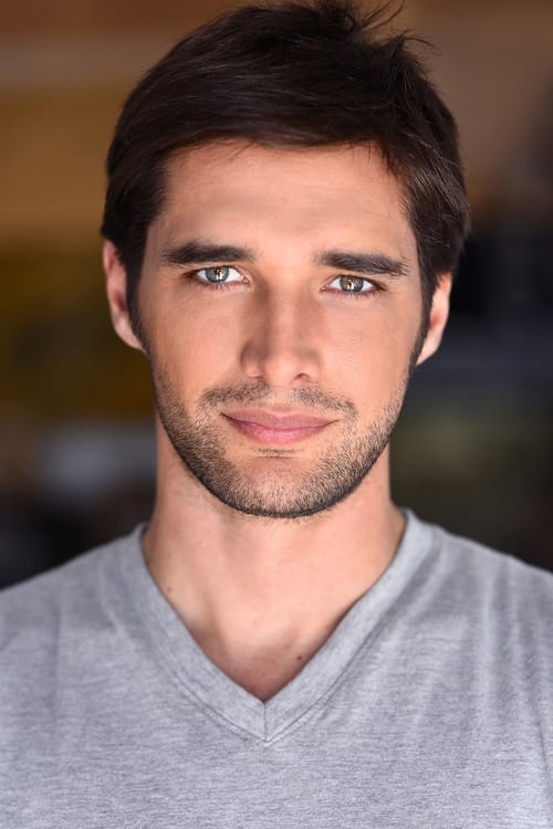 Philip V. Bruenn profile picture