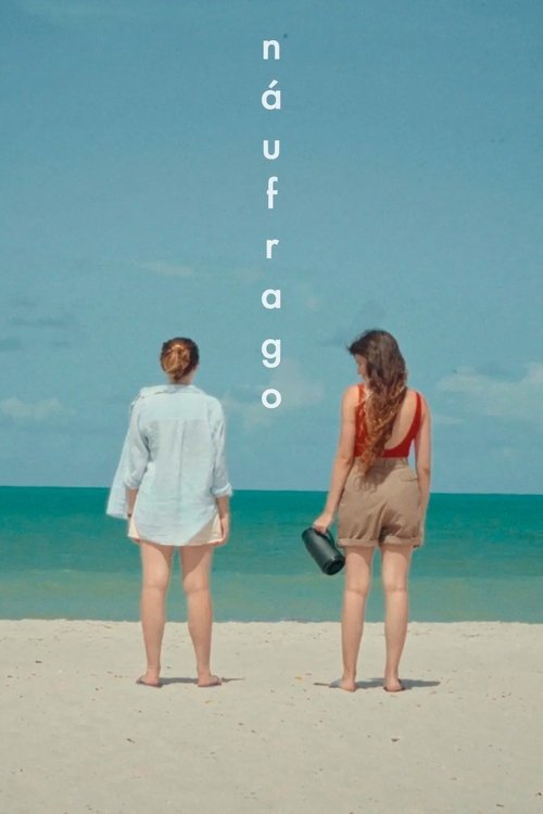 Poster do filme Náufrago