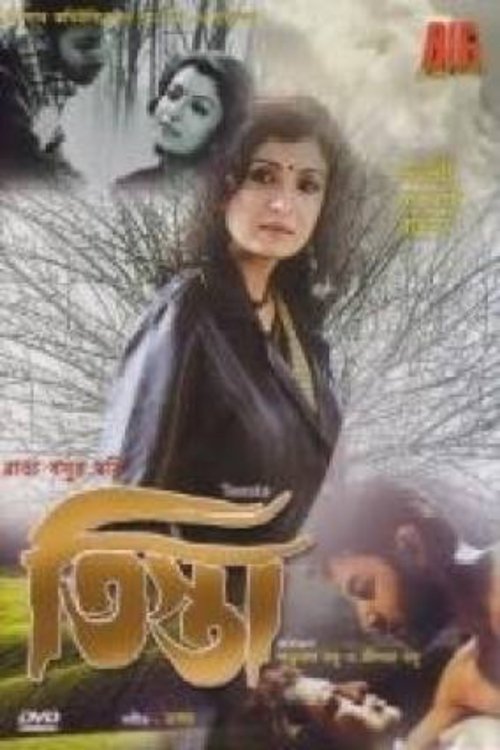 Teesta movie poster