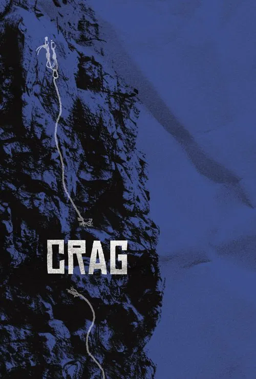 Poster do filme Crag