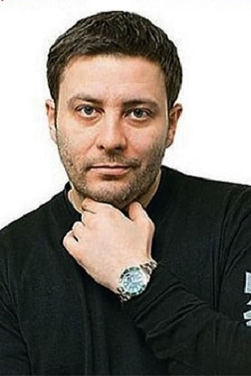 Sergey Minaev profile picture