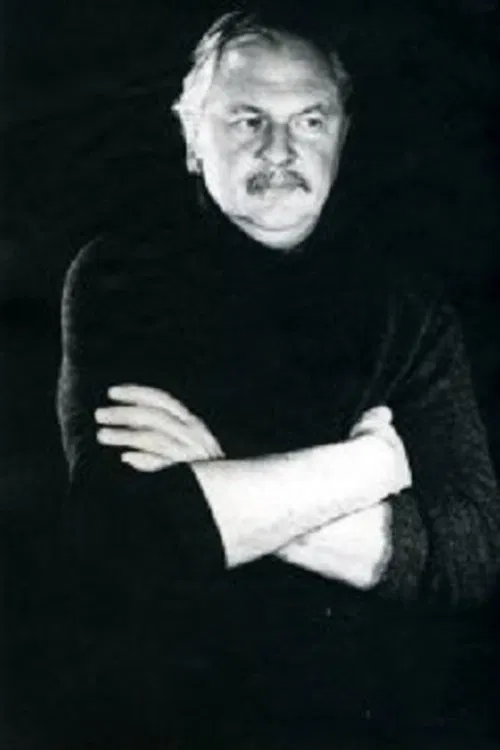 Foto de perfil de Nikolay Serebryakov
