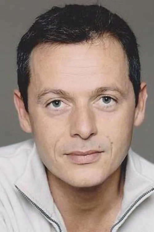 Pierre Tessier profile picture