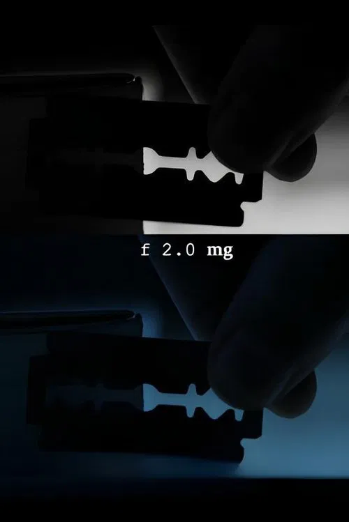 f 2.0mg movie poster