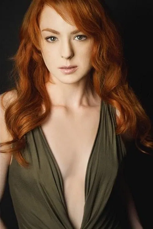 Michelle Elizabeth O'Shea profile picture