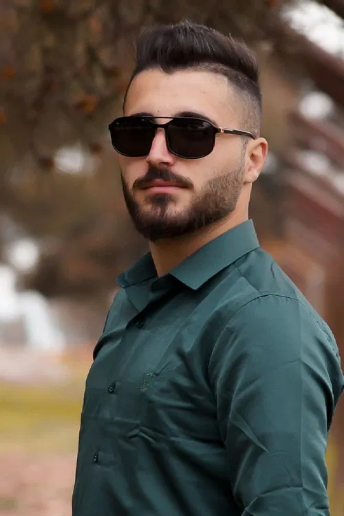 Mohammed Wrya profile picture