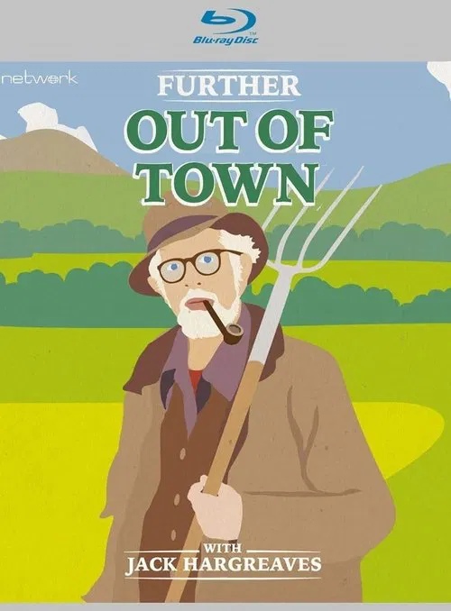 Further Out of Town tv show poster