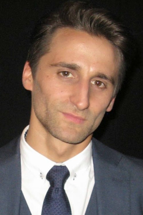 Foto de perfil de Emilio Edwards