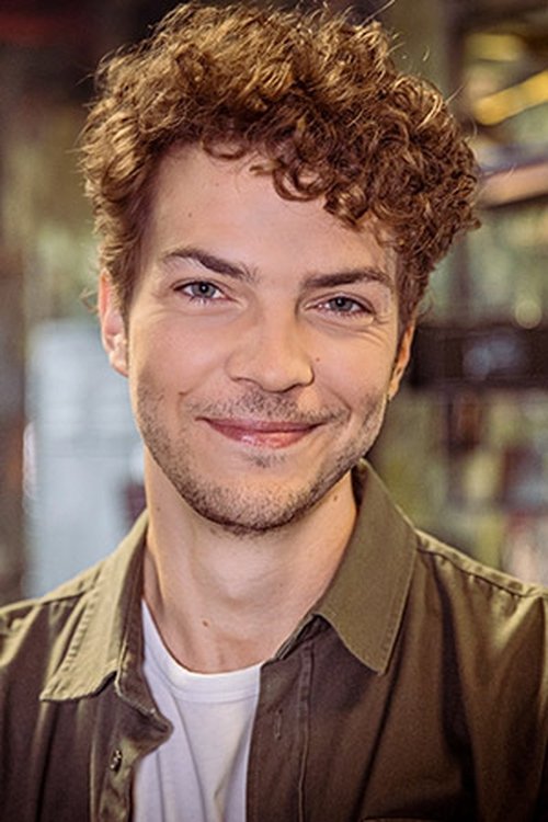 Oscar Willems profile picture