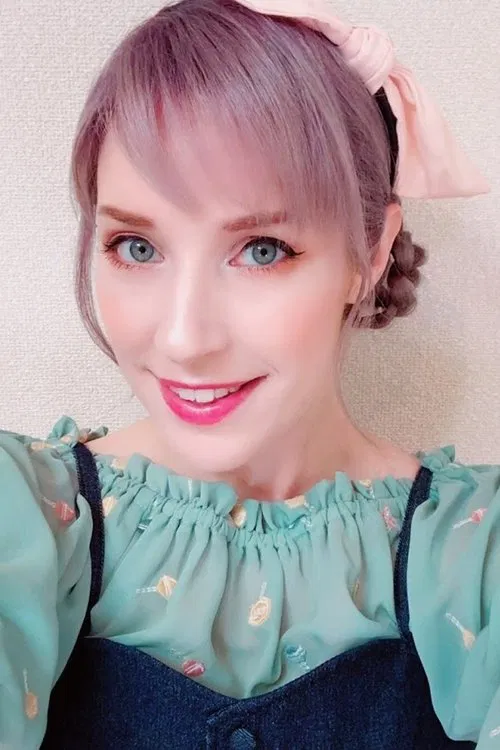 Diana Garnet profile picture