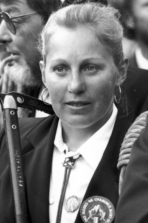 Sylviane Tavernier profile picture