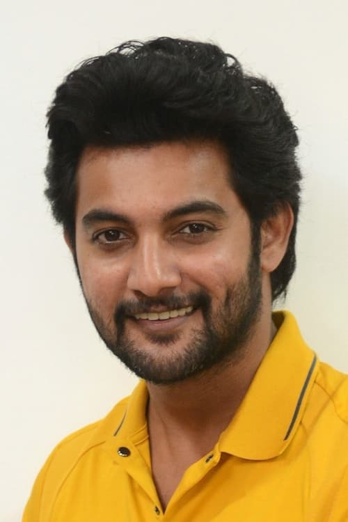 Aadi Saikumar profile picture