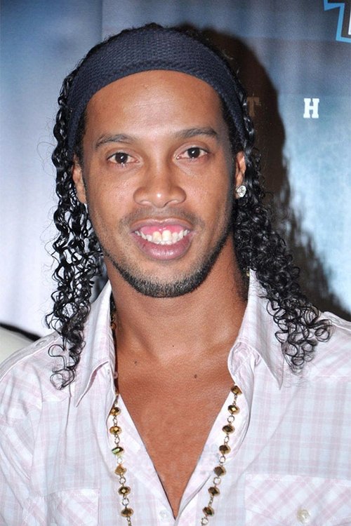 Ronaldinho profile picture