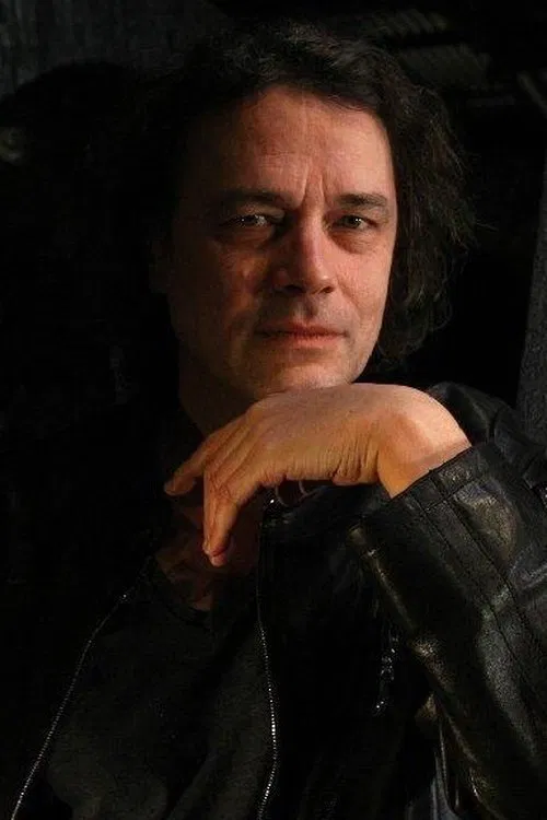 David Leveaux profile picture