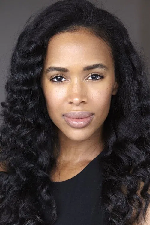 Shvona Lavette Chung profile picture