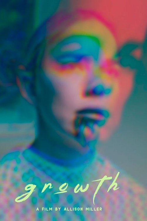 Poster do filme Growth