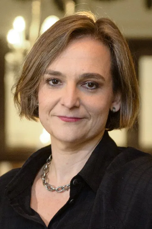 Barbara Pas profile picture