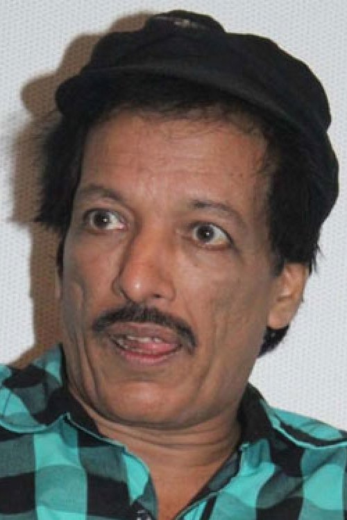 Kashinath profile picture