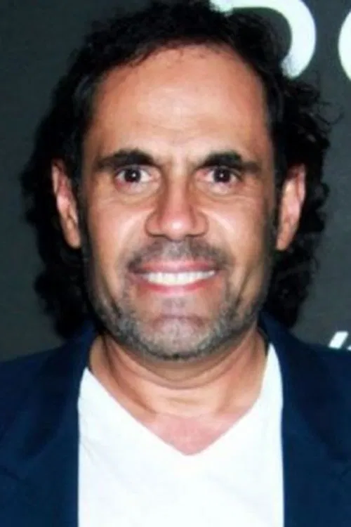 Israel Jaitovich profile picture