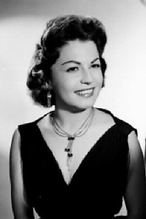 Mary López profile picture