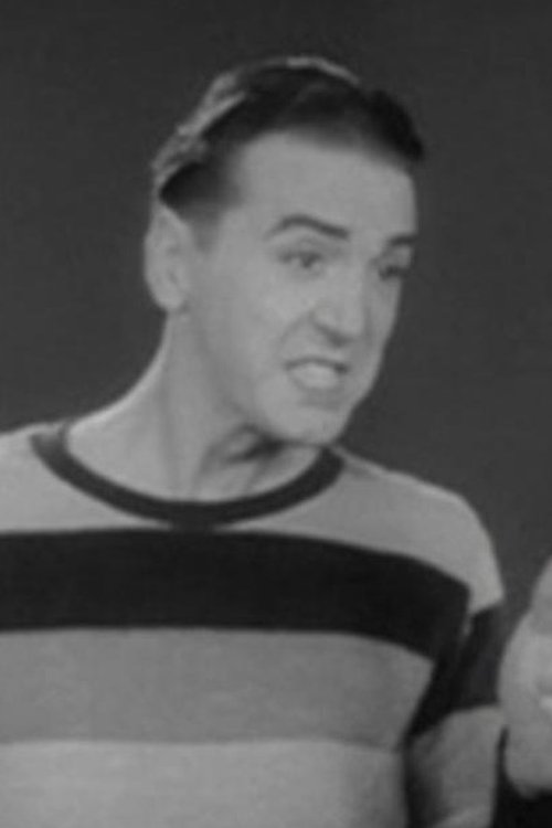 Joe Donahue profile picture