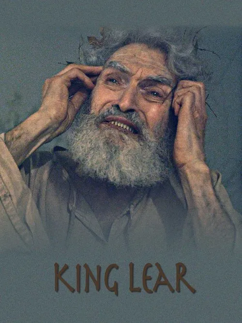 Poster do filme King Lear