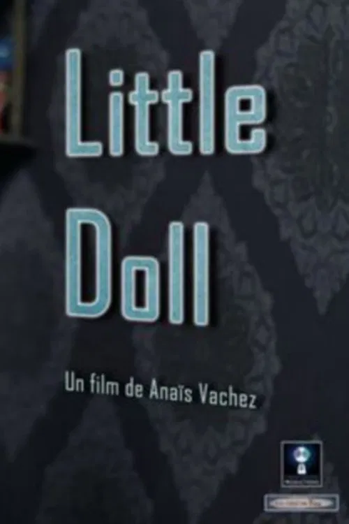 Poster do filme Little Doll