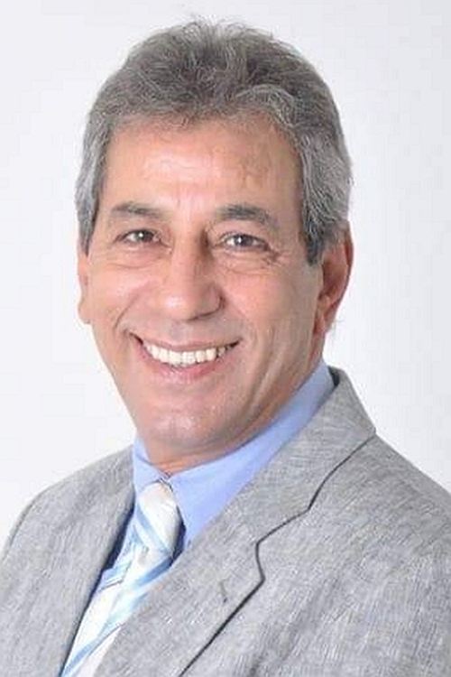 Foto de perfil de Mohsen Sabry