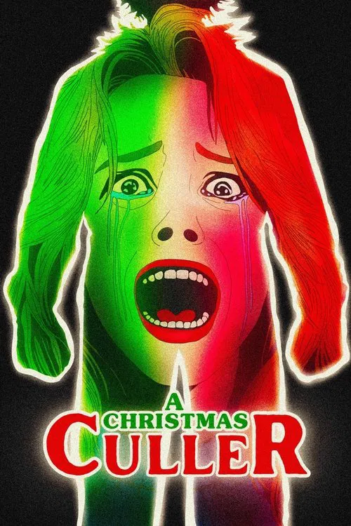 A Christmas Culler movie poster