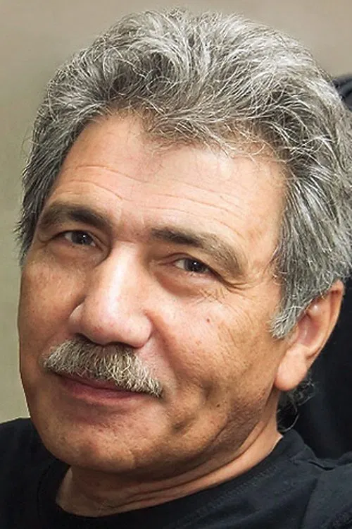 Valery Akhadov profile picture