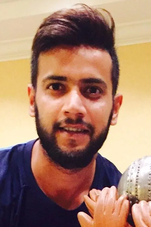 Imad Wasim profile picture