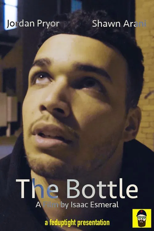 The Bottle movie poster