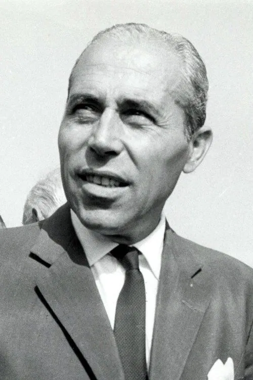 Jean Bertin profile picture