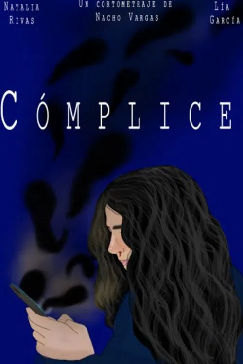 Accomplice movie poster