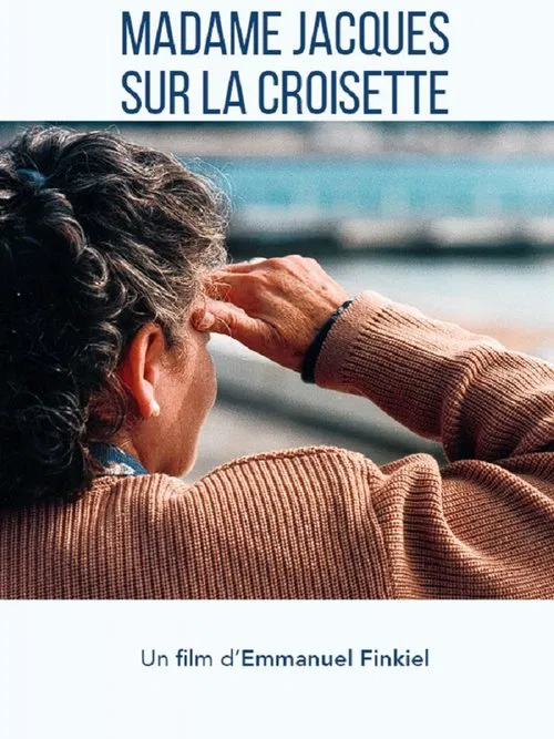Madame Jacques on the Croisette movie poster