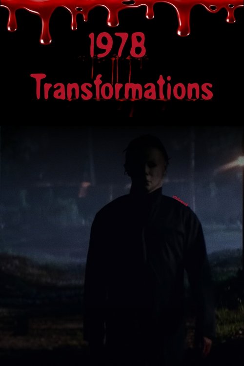 1978 Transformations movie poster