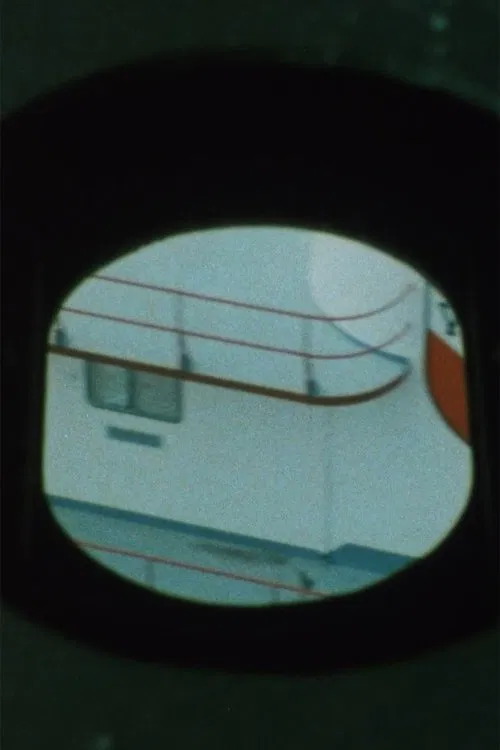 Underbridge movie poster