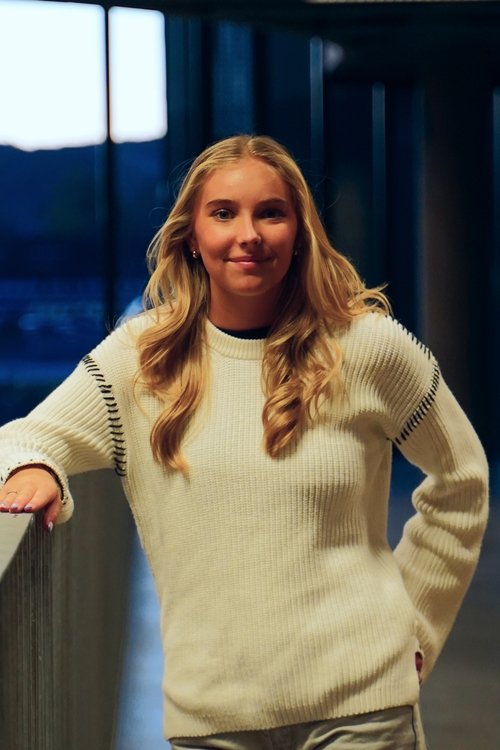 Alexandra Bohmann profile picture