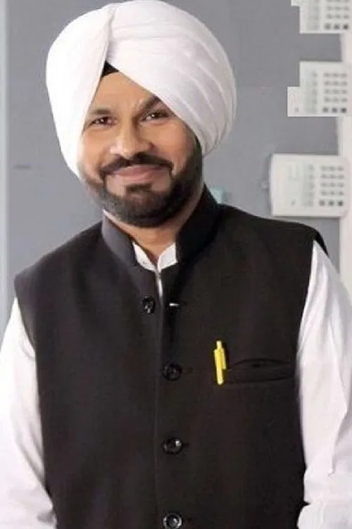 Harby Sangha profile picture