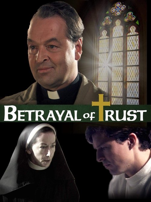 Brendan Smyth:  Betrayal of Trust movie poster