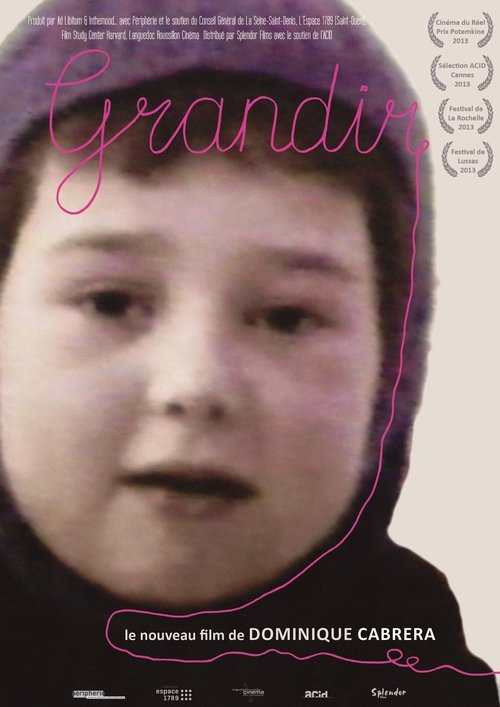Grandir (O Happy Days!) movie poster