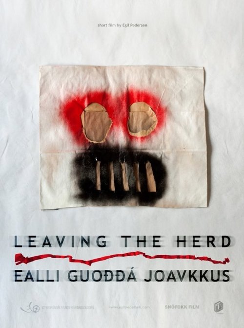 Leaving the Herd movie poster