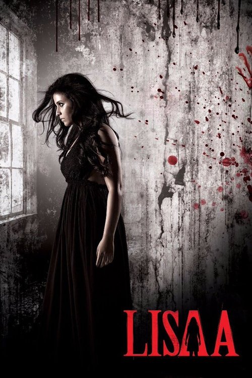 Lisaa movie poster