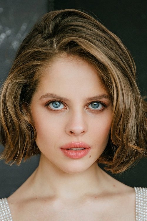 Angelina Pakhomova profile picture